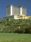 Golf y Hotel