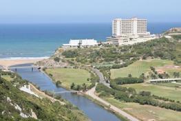 Hotel Golf Mar Vimeiro