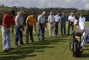 Clinic Golf